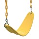 Heavy Duty Swing Seat WS 4885 - yellow-belt-swings-WS4885.jpg